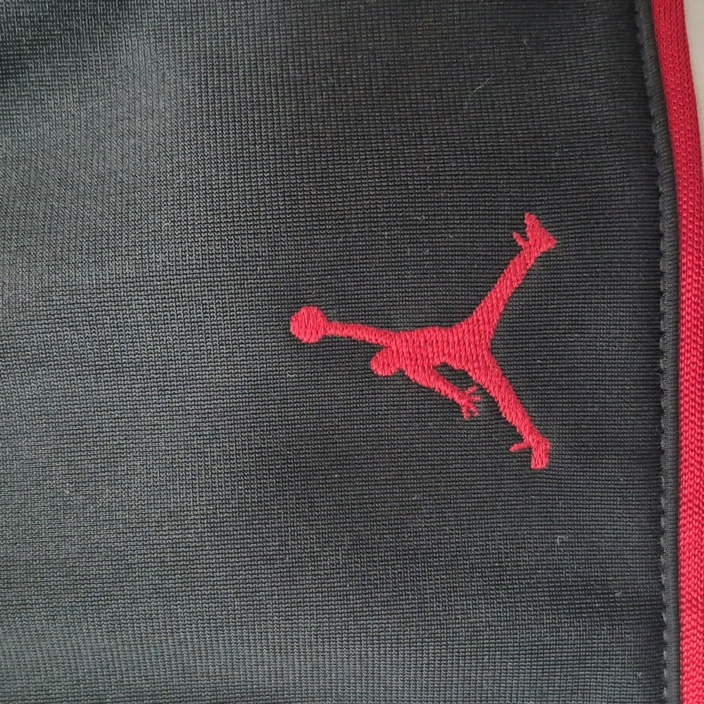 Jordan Zip Up Jacket - Picture 8 of 15